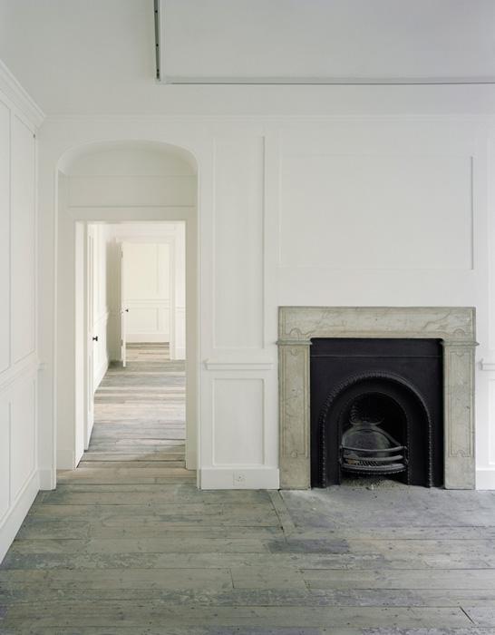 Raven Row, 6a Architects: Remodelista