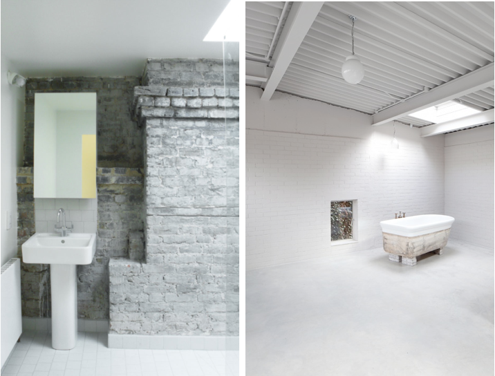 baths, 6a Architects: Remodelista