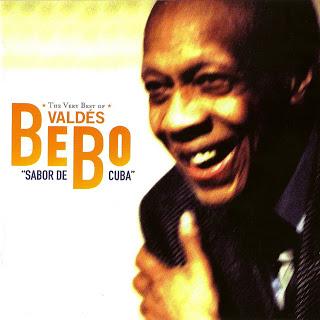 Bebo Valdes - The Best Of Bebo Valdes Sabor De Cuba