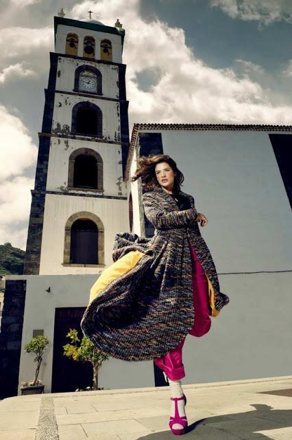 Noticiario de Le Coin: Mayo