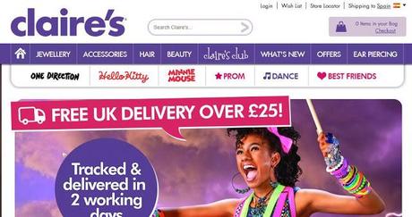 Noticiario de Le Coin: Mayo