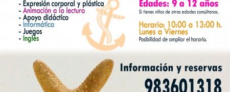 Taller Talking&Speaking