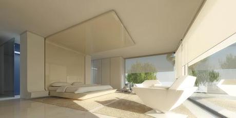 Nueva propuesta para la vivienda diseñada por A-cero en la India