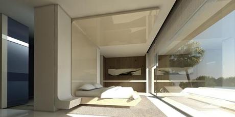 Nueva propuesta para la vivienda diseñada por A-cero en la India