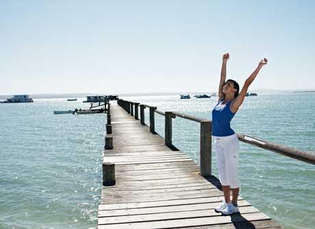 Un Blog al día para la mujer de hoy.