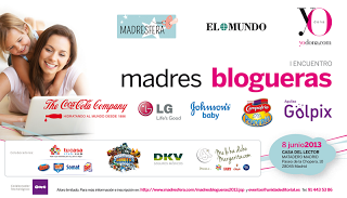 Que me pongo para el #MadresBlogueras8J