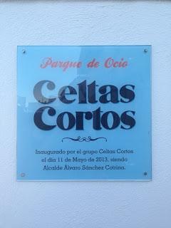 Próximos conciertos de Celtas Cortos