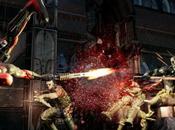 Nuevo gameplay Deadpool