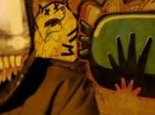 Calles Hablan: documental sobre arte urbano Barcelona