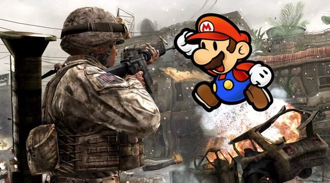 ocidente vs japon más vendidos Occidente vs Japón: Ventas de Videojuegos