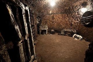 Buró de Peñalosa Reserva 2007, de Bodegas Pascual