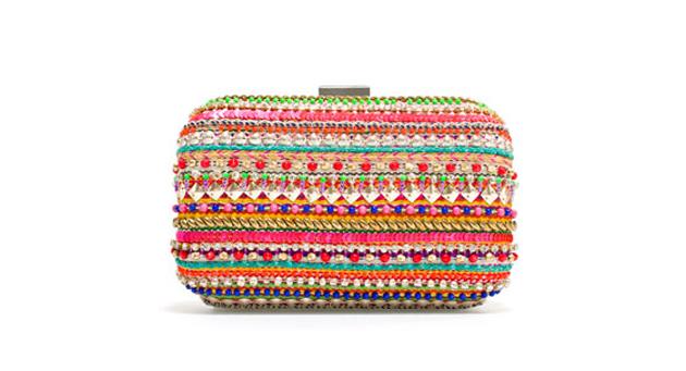 ¿Cómo me lo pongo?: Complementos para una comunión