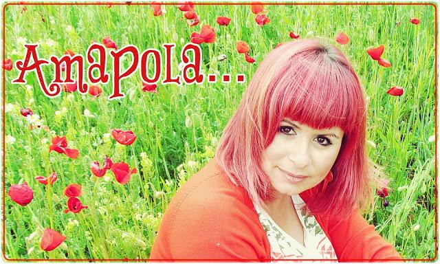 AMAPOLA...