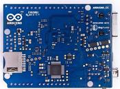 Aquí llega Arduino Yún, WIFI Linux