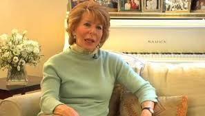 Gail Sheehy
