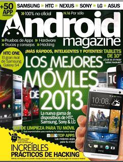 Android Magazine nº 16