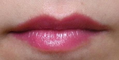 POWER POUT de MUA ( Tinte de labios)