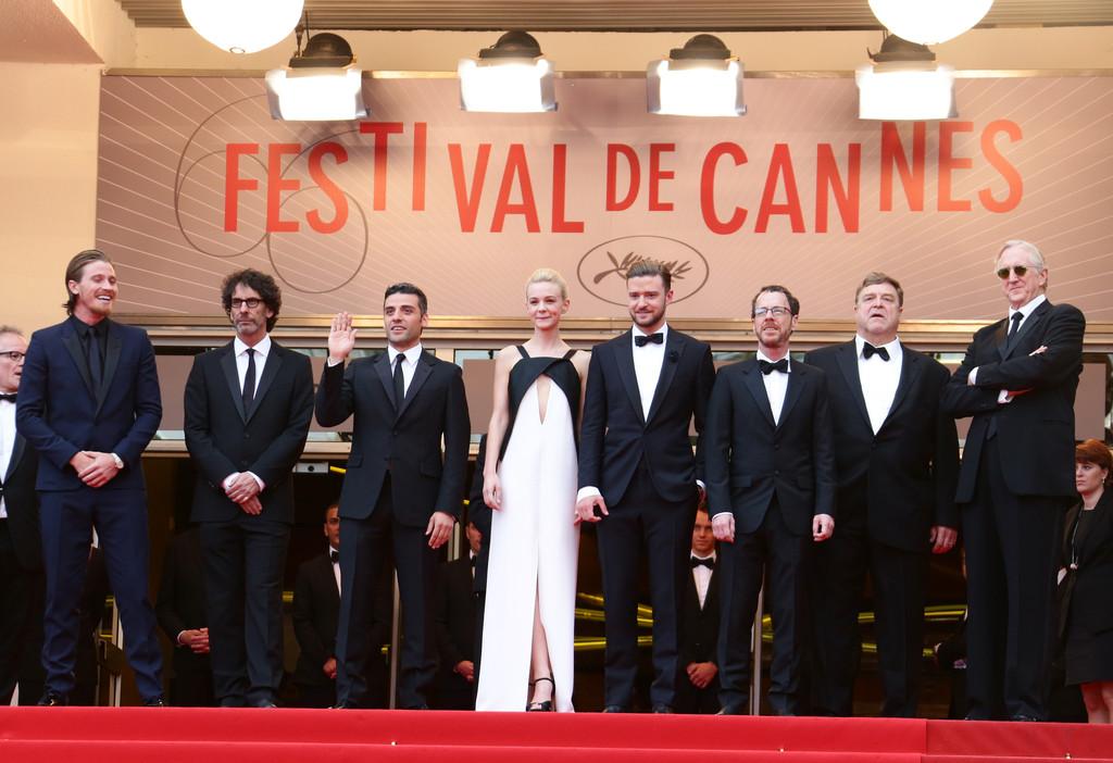 Carey+Mulligan+Inside+Llewyn+Davis+Premieres+HezDnqZKMXcx