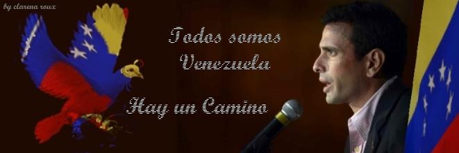 VENEZUELA, LLEGA LA HORA CERO LA VERDAD