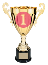 Be Bloggera Blogs AWARDS - GANADORAS