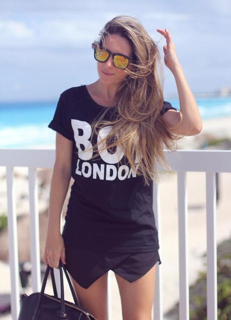 MIRROR MIRROR Mirror sunnies