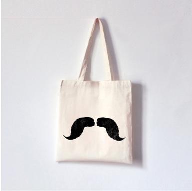 The Tote Tribe - Bolsas con arte