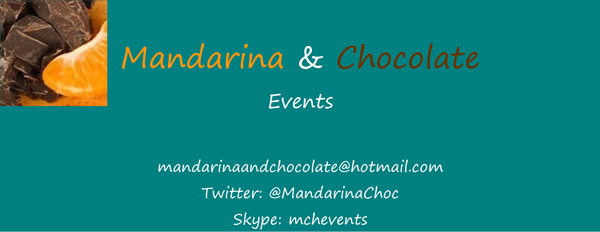 Mandarina & Chocolate Events