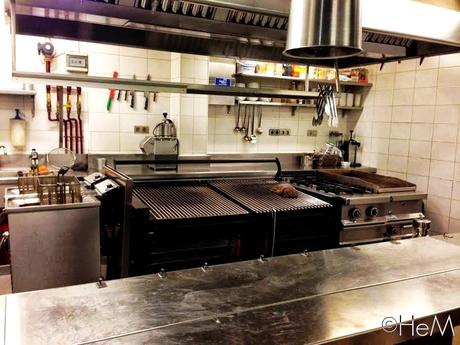 BUNS: la sencillez de una hamburguesa exquisita.