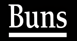 BUNS: la sencillez de una hamburguesa exquisita.