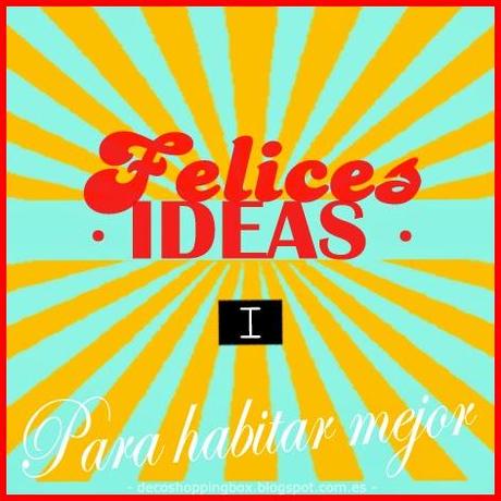 Felices ·IDEAS· I - Organizar cables