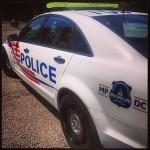 Rodaje de Capitán América: El Soldado de Invierno