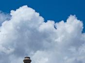 Barcelona (Sant Martí): Nubes algodón