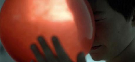 Echolilia: El universo de un niño autista 4