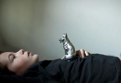 Echolilia: El universo de un niño autista 8