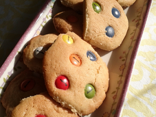 Galletas lacasitos