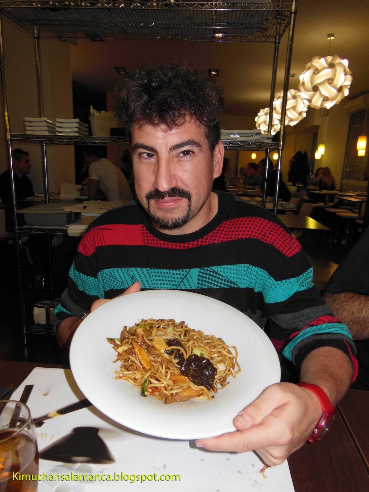 Assia in Wok /アジア料理レストラン　アジア・イン・ウォック