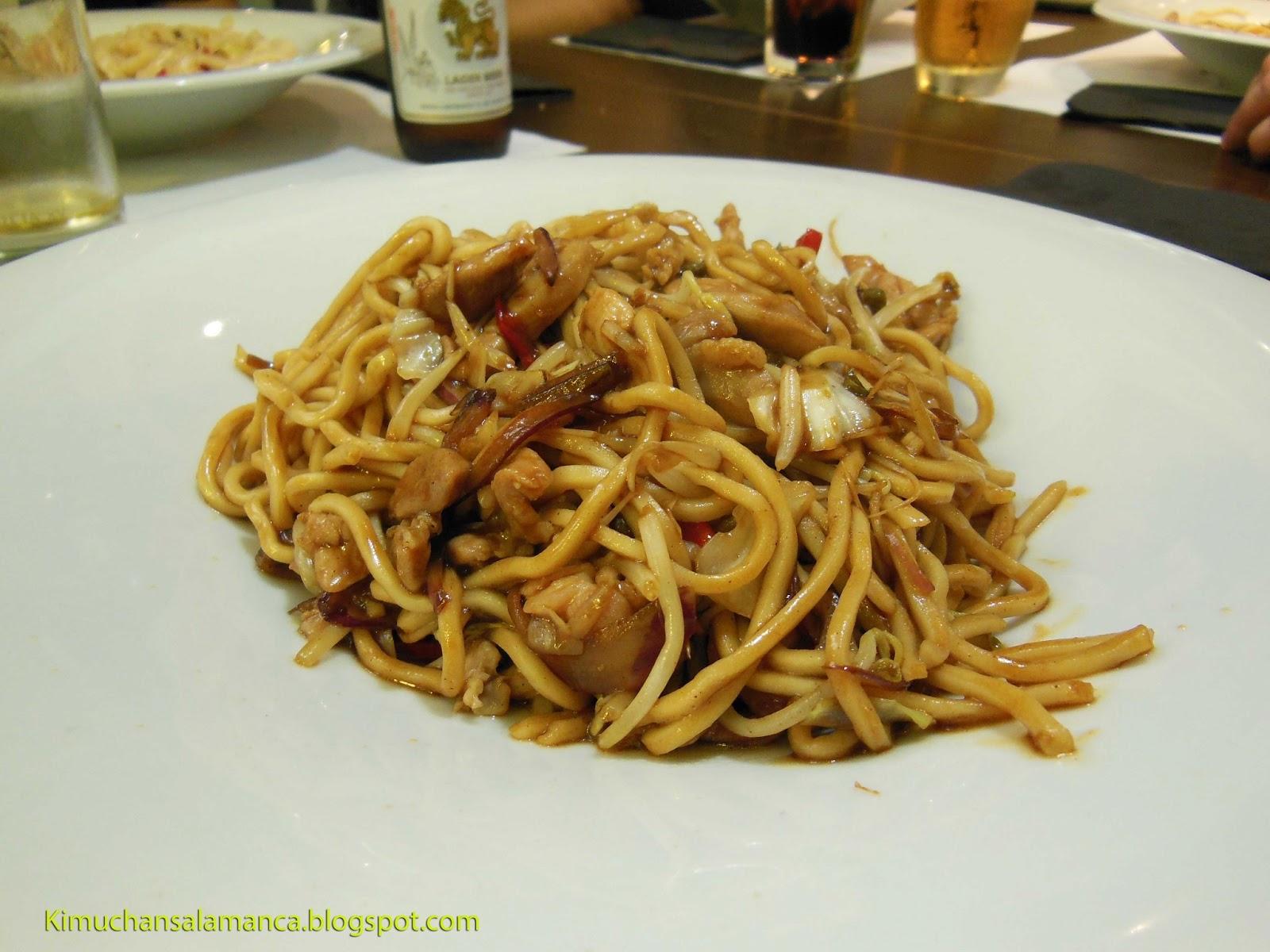 Assia in Wok /アジア料理レストラン　アジア・イン・ウォック