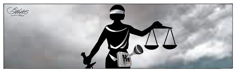 JUSTICIA VELOCIDADES