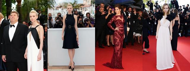 Festival de Cannes 2013: red carpet (II)