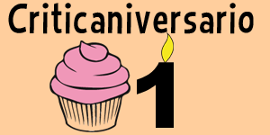 Un año en menos de 1000 segundos [Especiales]