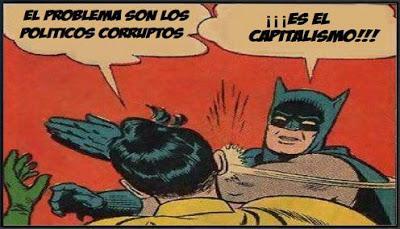 El país al que nos conducen