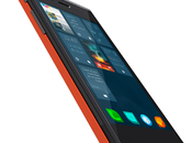 Sailfish presenta Jolla, smartphone MeeGo compatible Android
