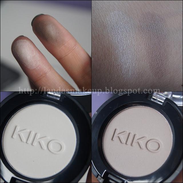 HAUL. Kiko Cosmetics.
