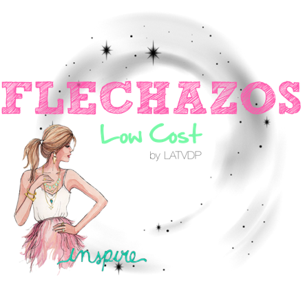 FLECHAZOS LOW COST … UN TOQUE HIPPIE