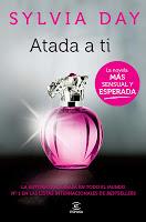 Sorteo 1000 · ¡Gana un ejemplar de Atada a ti!