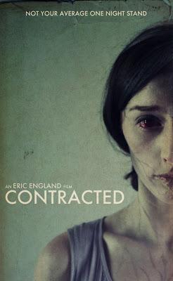 Contracted review