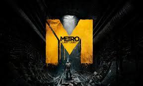 Metro: Last Light juego mas vendido 20 mayo en Inglaterrra