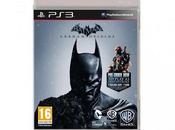 Batman Arkham Origins nuevo trailer mayo 2013