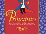 Principito Antoine Saint-Exupéry