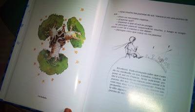 El Principito de Antoine de Saint-Exupéry